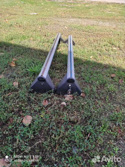 Багажник на крышу opel astra h