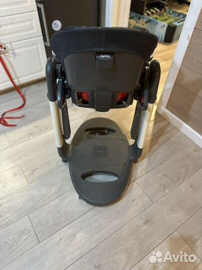 Стул для кормления peg perego tatamia