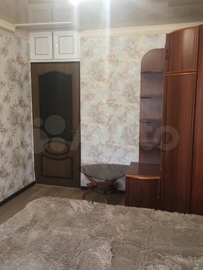 Комната 47 м² в 2-к., 5/5 эт.