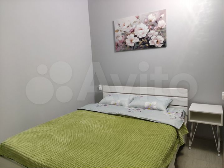 Дом 80 м² на участке 3 сот.