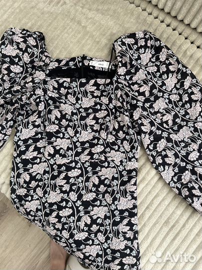 Платье женские вечернее короткое