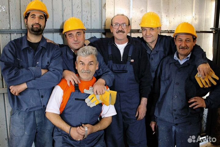 Автослесарь