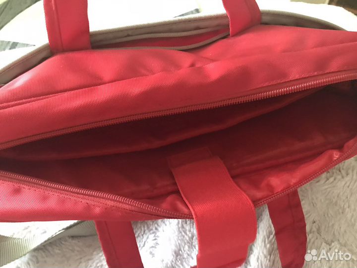 Сумка для ноутбука