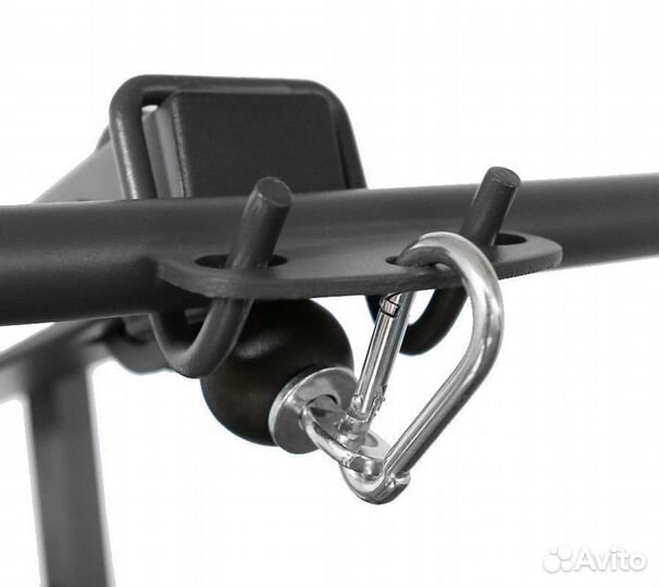 Многофункциональный тренажер Oxygen Irving