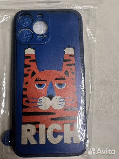 Чехол на iPhone 13 pro max
