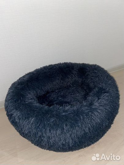 Кошачья лежанка
