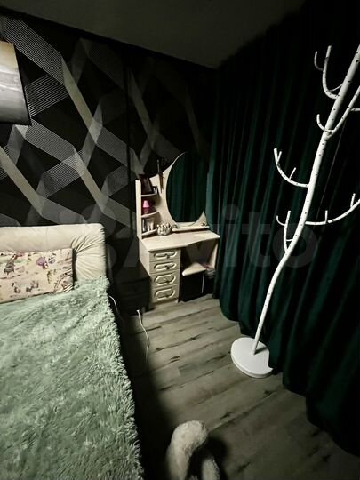 2-к. квартира, 50 м², 1/5 эт.