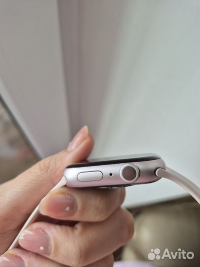 Часы Apple Watch S9 45mm