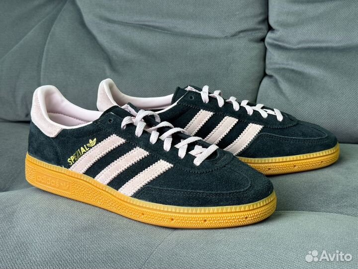 Кроссовки Adidas Handball Spezial Оригинал