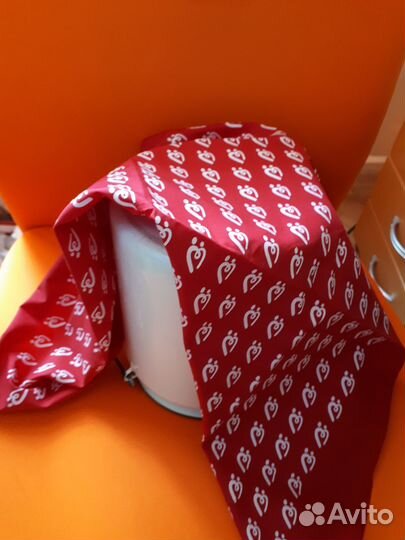 Сувениры Сургут снг Сумка Бандана Югра