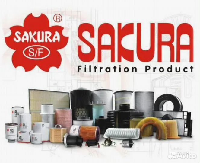 Радиатор сист. охл. ford focus 1.6 2006 - 2011 for