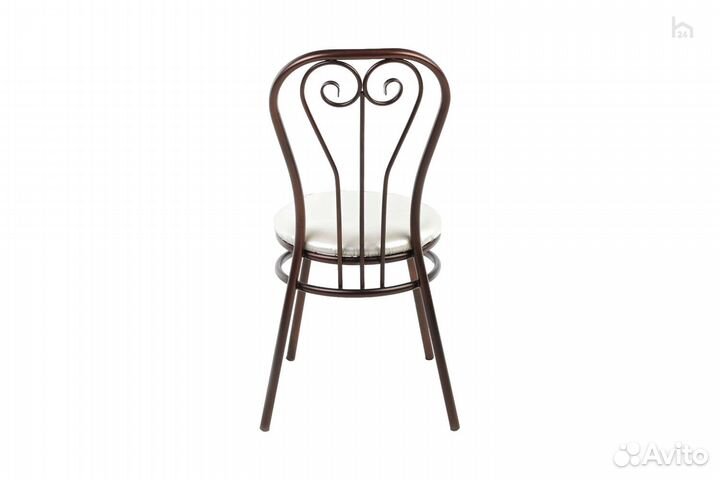 Стул для кафе (комплект 2 шт) Версаль MD-55Д