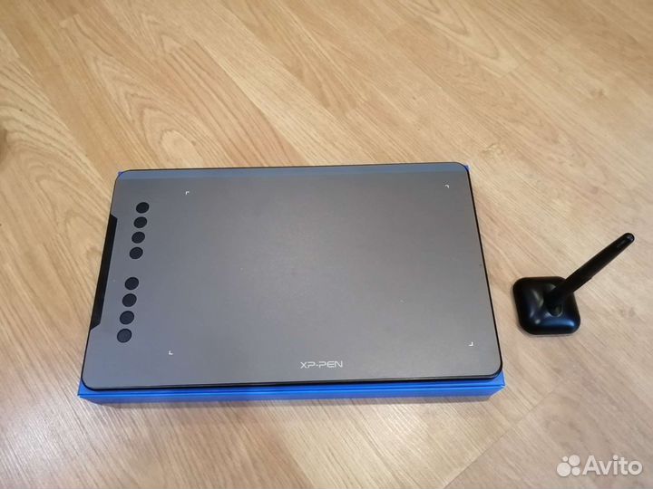 Графический планшет xppen