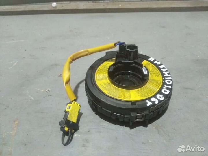 Шлейф-лента подушки безопасности Kia Picanto 1.0