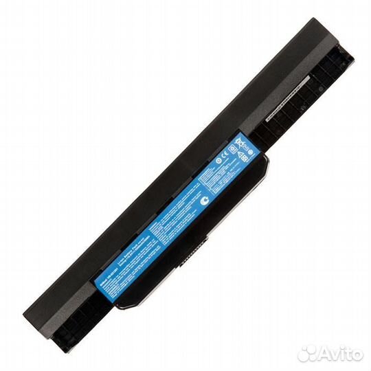 Аккумулятор для ноутбука Asus X53Sr