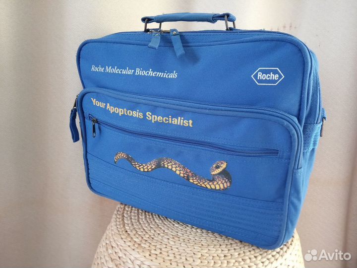 Сумка для документов, ноутбука