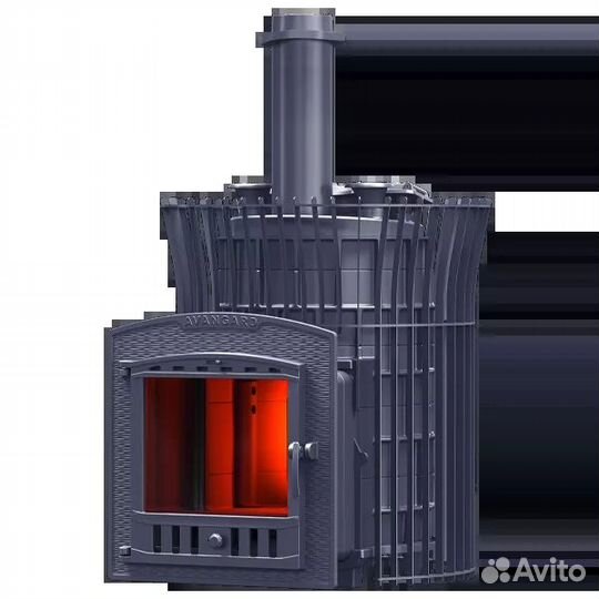 Авангард зк 30 (П) 2 Ураган в сетке Тюльпан