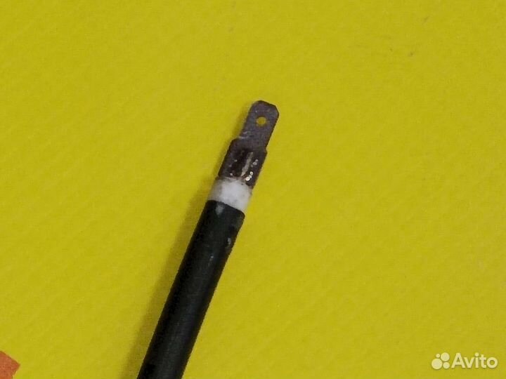 Тэн для духовки