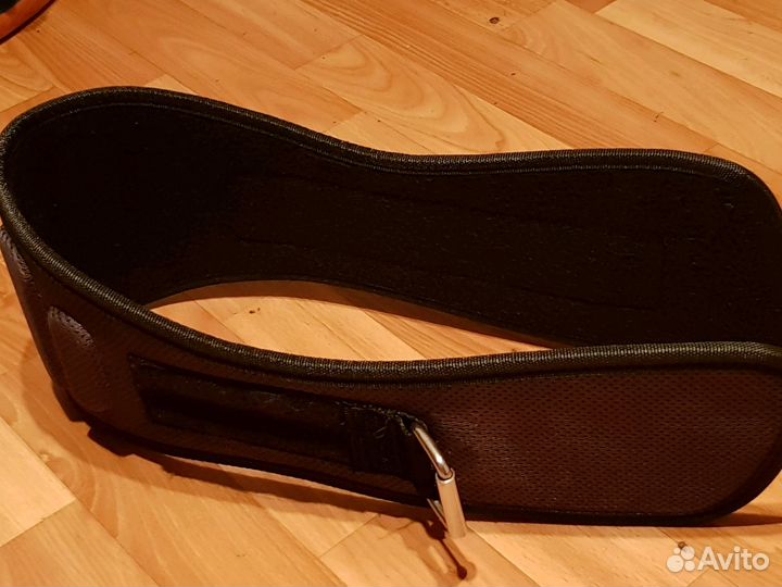 Тяжелоатлетический пояс