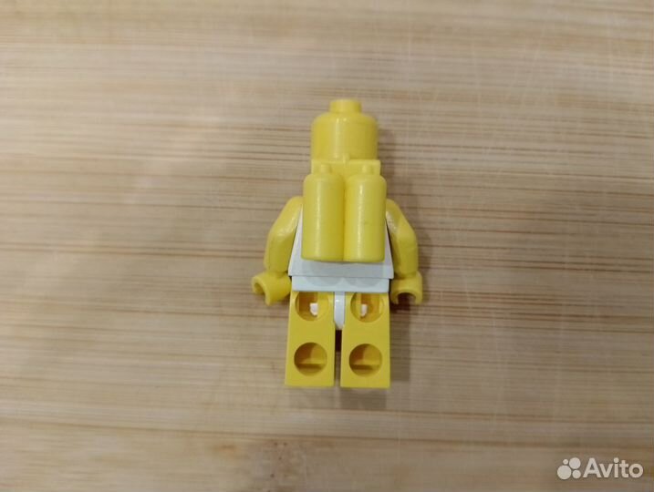 Фигурка Лего