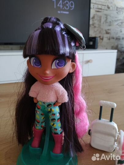 Кукла Hairdorables оригинал