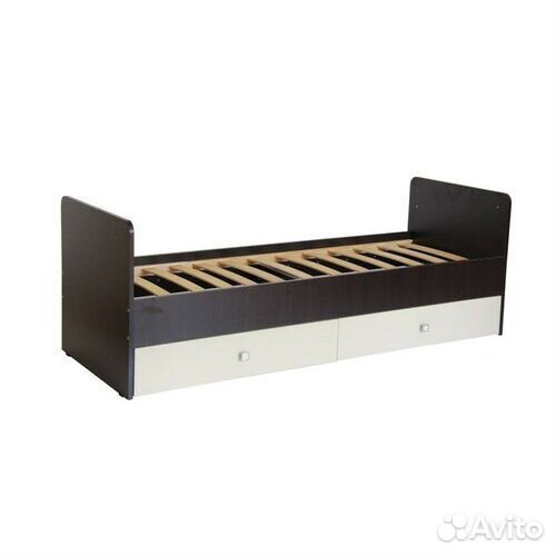 Детская кроватка трансформер