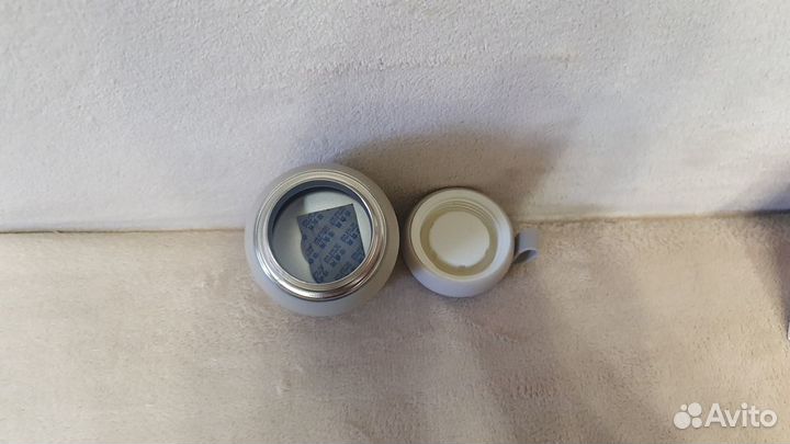 Термос детский