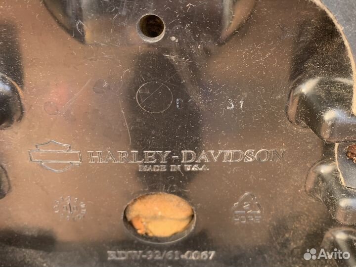 Сидение Мотоцыкла