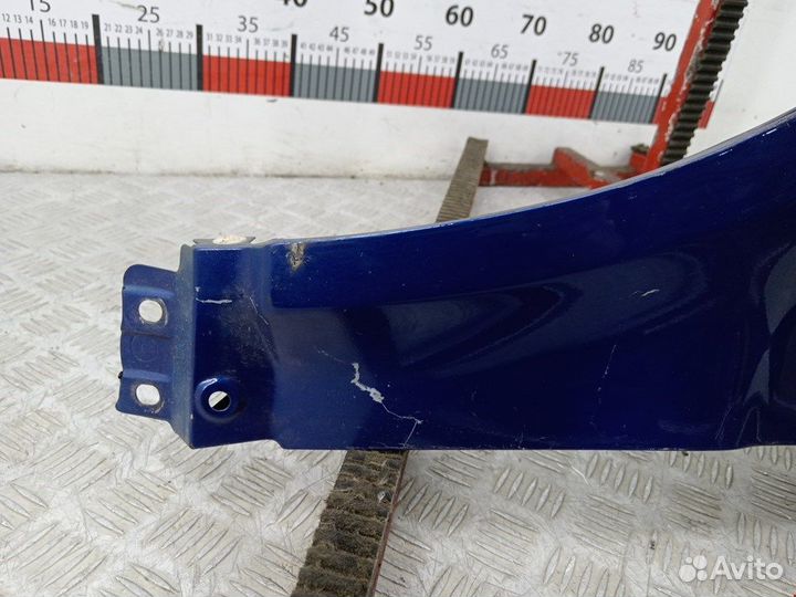 Крыло переднее левое для Volkswagen Passat 5 GP