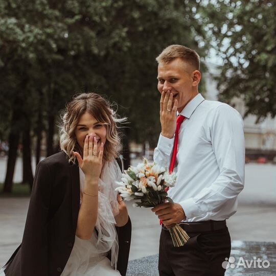 Фотограф