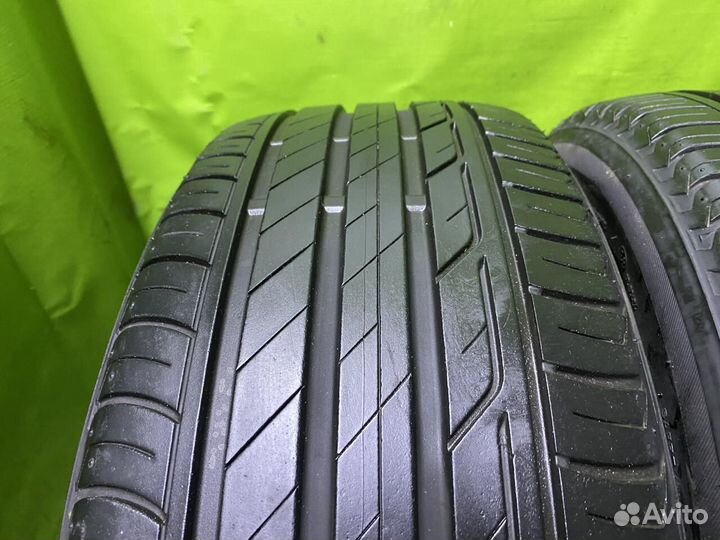 Bridgestone Turanza T001 215/50 R18 92W