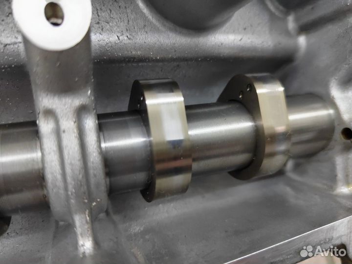 Гбц в сборе VAG 1,6 CWV 04E103065H