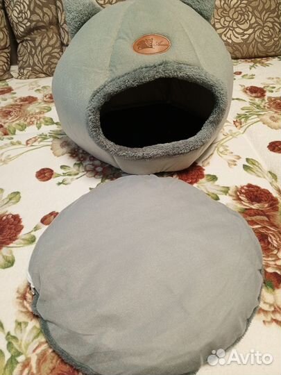 Домик для кошек