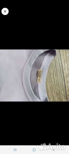 Теплый костюм для беременных 44-46