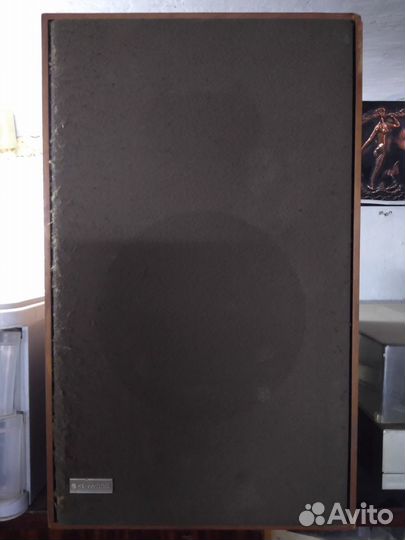 Акустическая колонка Kenwood LS-203