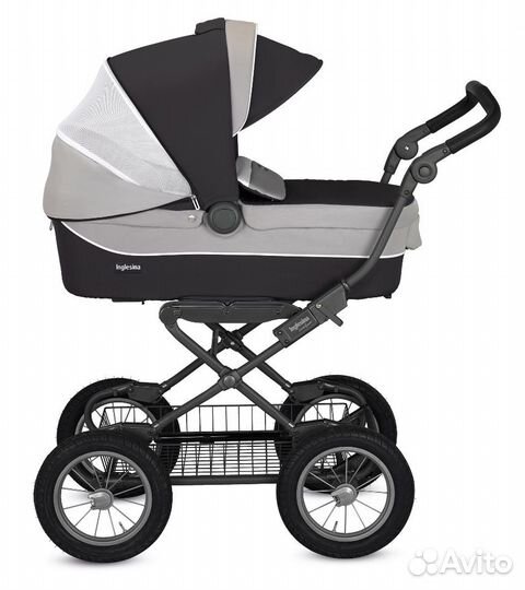 Продам детскую коляску