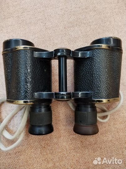 Бинокль 8х30 СССР