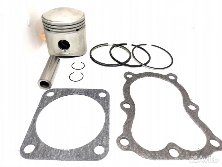 Ремонтный комплект мотоблок Урал умз 5В (82.5 мм)