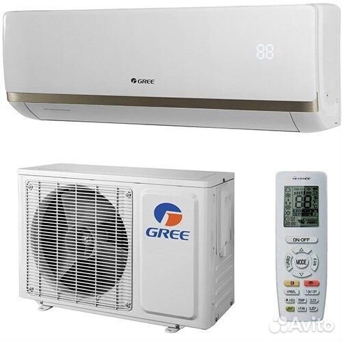 Кондиционер