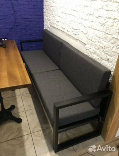 Мебель лофт