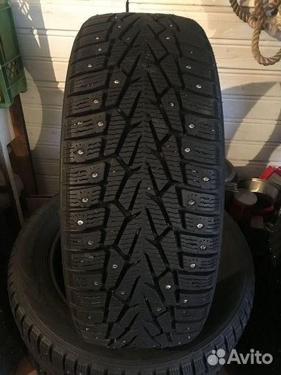 Nokian Tyres Hakkapeliitta 7 225/45 R17