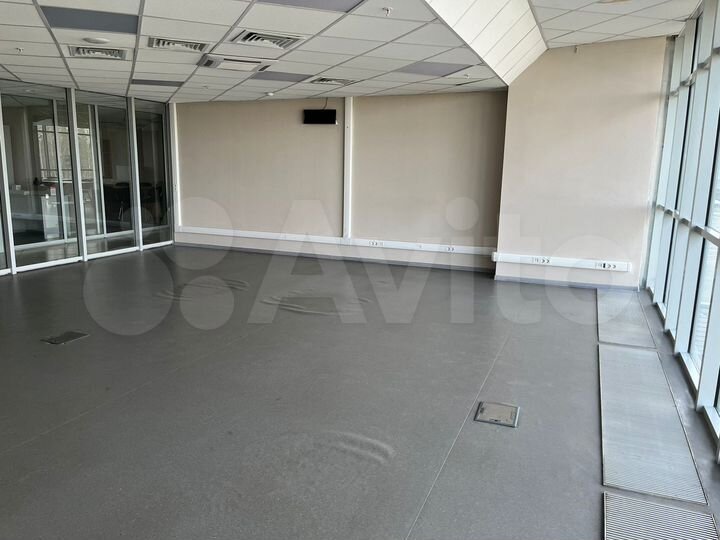 Сдается в аренду офисное помещение 58 м²