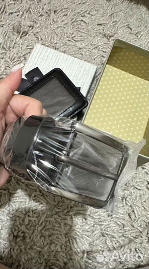 Подарочный набор ремень+ Кошелек