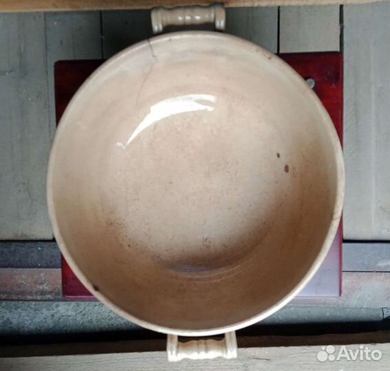 Супница ещё РСФСР