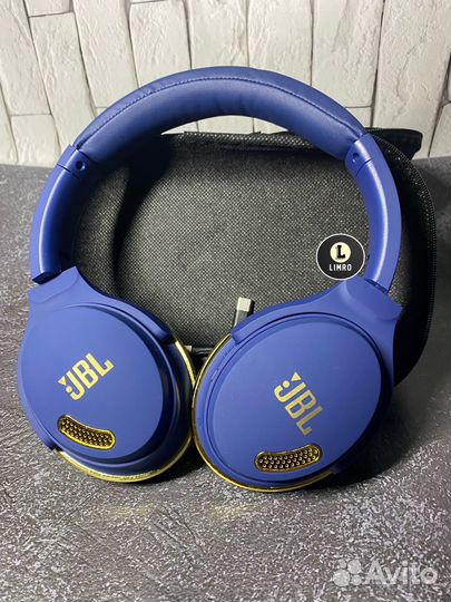 Беспроводные наушники jbl 860