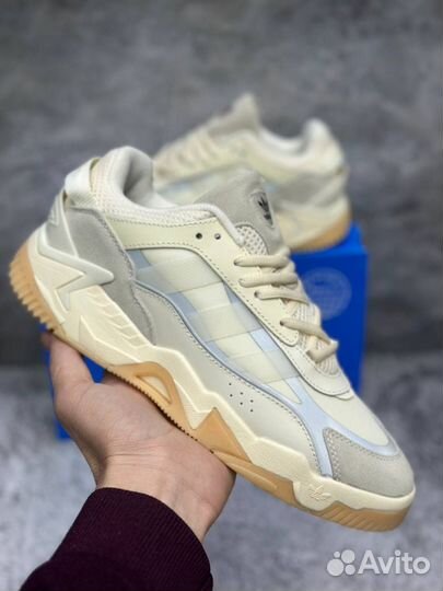 Кроссовки Adidas Niteball 2