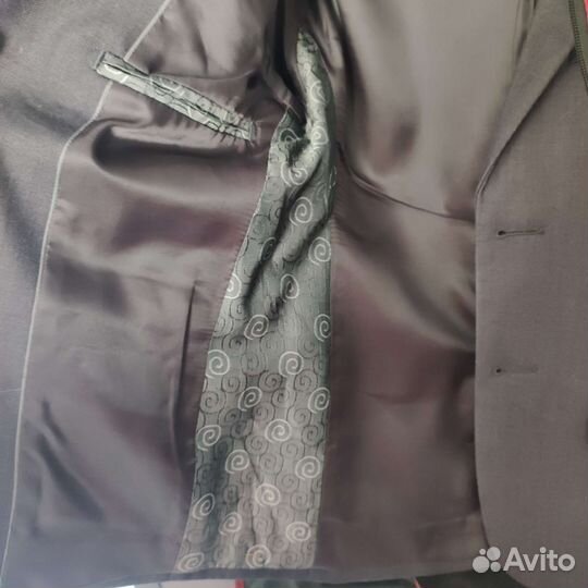 Школьный костюм двойка