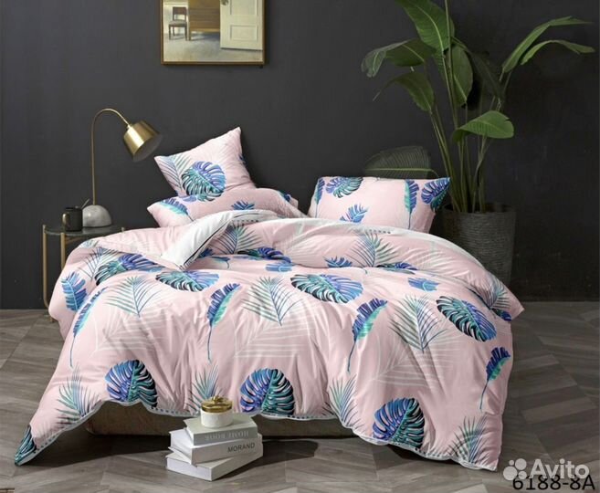 Постельное белье