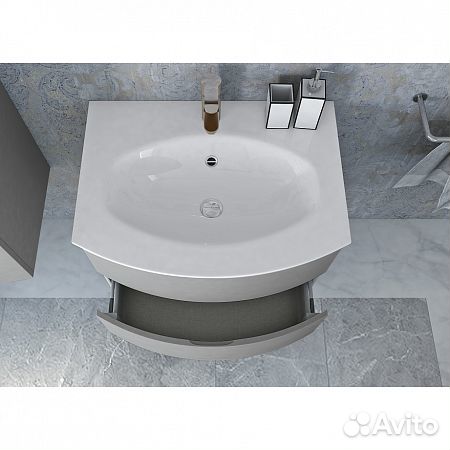 Cezares 54854 Тумба под раковину