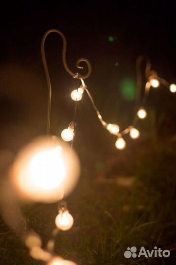 Опора садовая для цветов